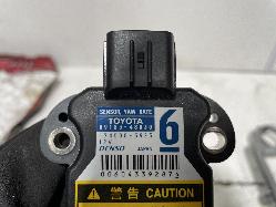 View Auto part Misc Switch/Relay Toyota Yaris 2012