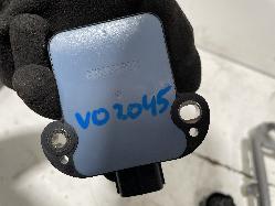 View Auto part Misc Switch/Relay Toyota Yaris 2012