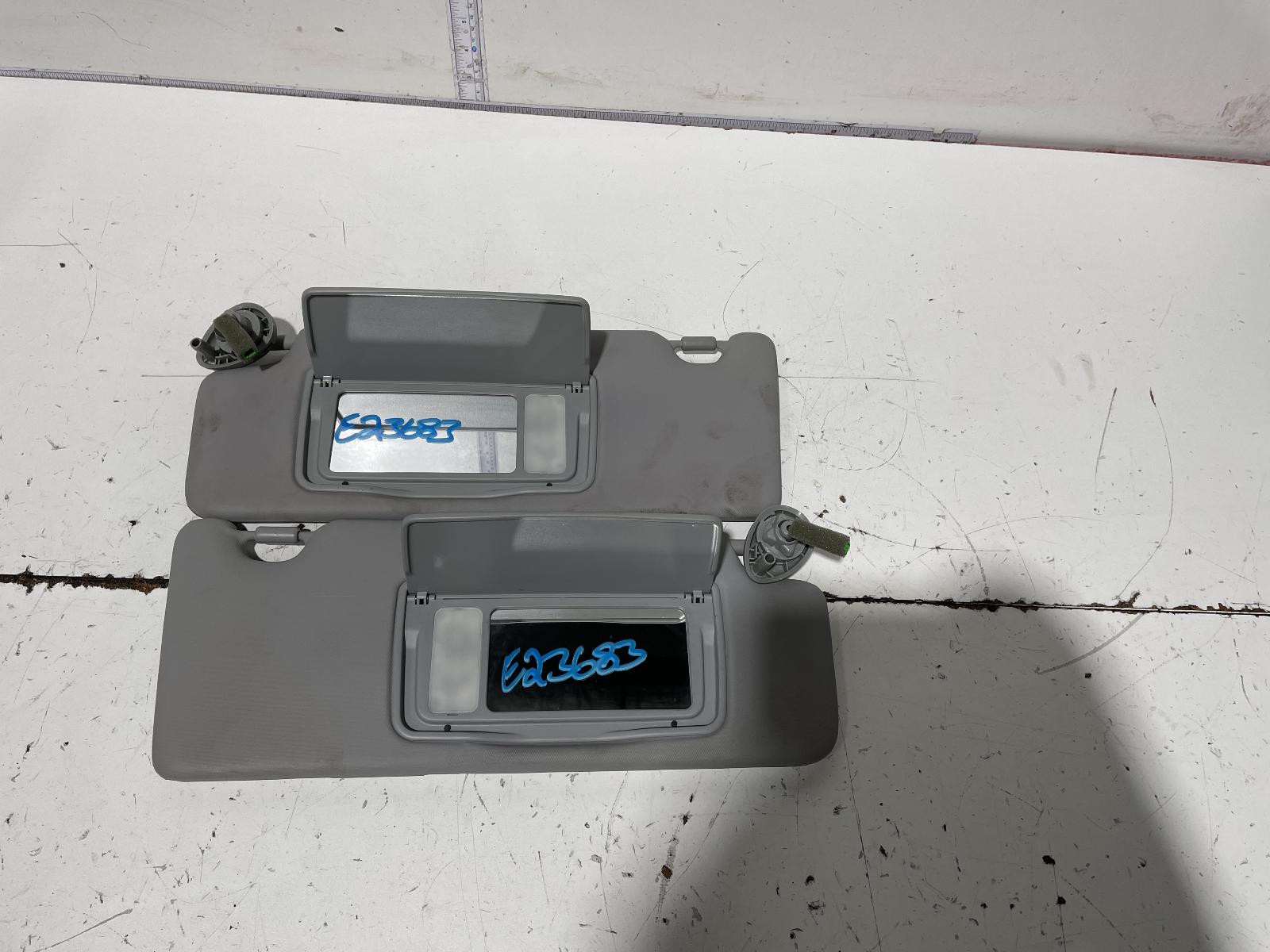 View Auto part Sunvisor Honda Civic 2015