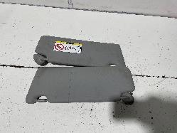 View Auto part Sunvisor Honda Civic 2015
