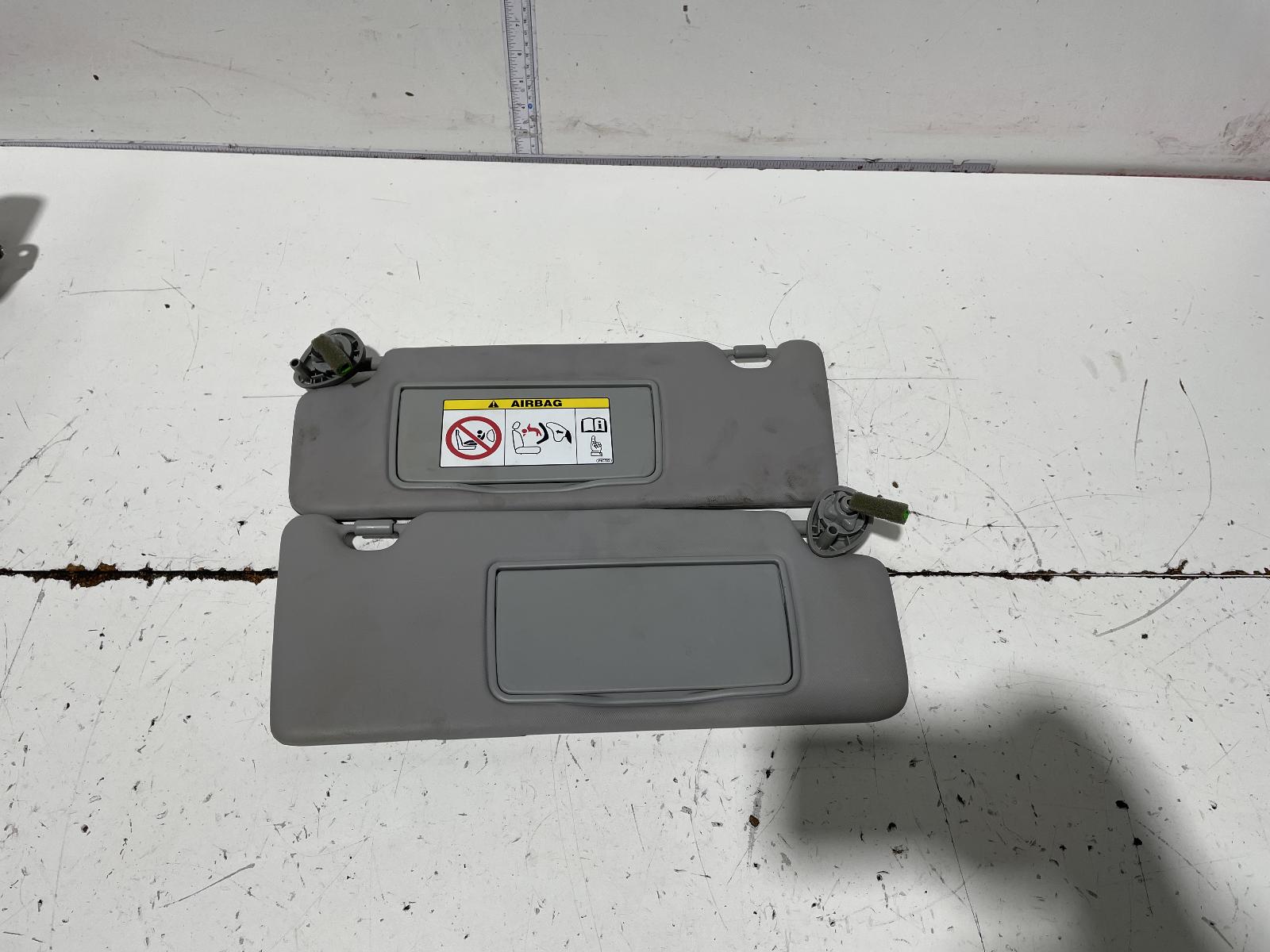 View Auto part Sunvisor Honda Civic 2015