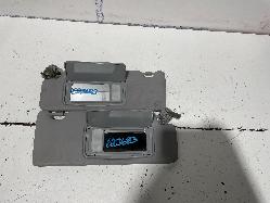View Auto part Sunvisor Honda Civic 2015