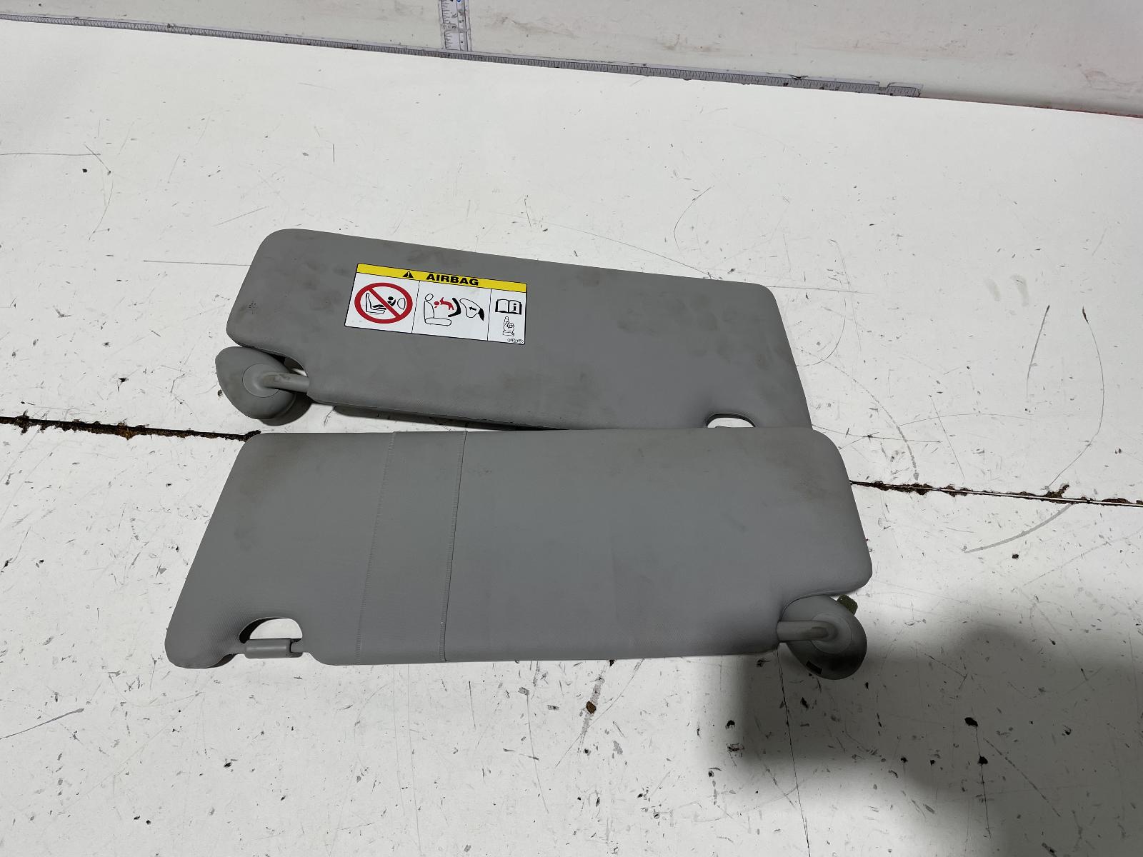 View Auto part Sunvisor Honda Civic 2015