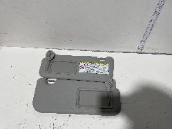 View Auto part Sunvisor Toyota Yaris 2012
