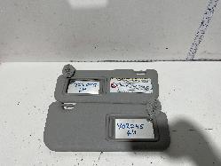 View Auto part Sunvisor Toyota Yaris 2012