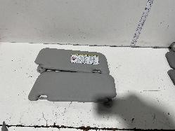View Auto part Sunvisor Toyota Yaris 2012