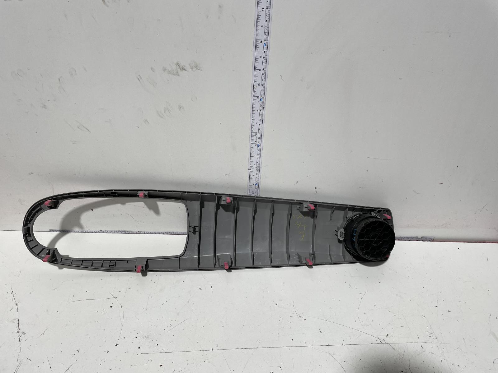 View Auto part Trim Panel Toyota Yaris 2012
