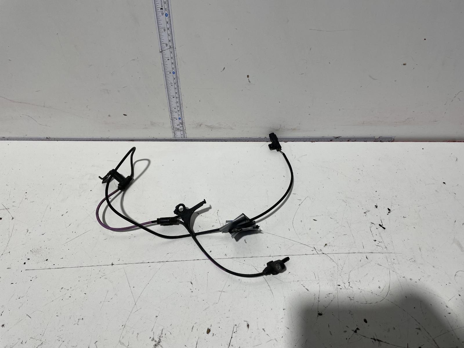 View Auto part Abs Sensor Toyota Yaris 2012