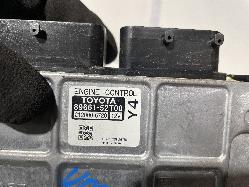 View Auto part Ecu Toyota Yaris 2012