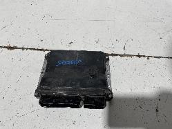 View Auto part Ecu Toyota Yaris 2012