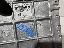 View Auto part Ecu Toyota Yaris 2012