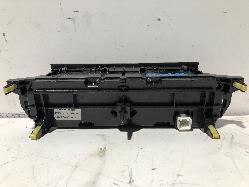 View Auto part Heater/Ac Controls Toyota Kluger 2012