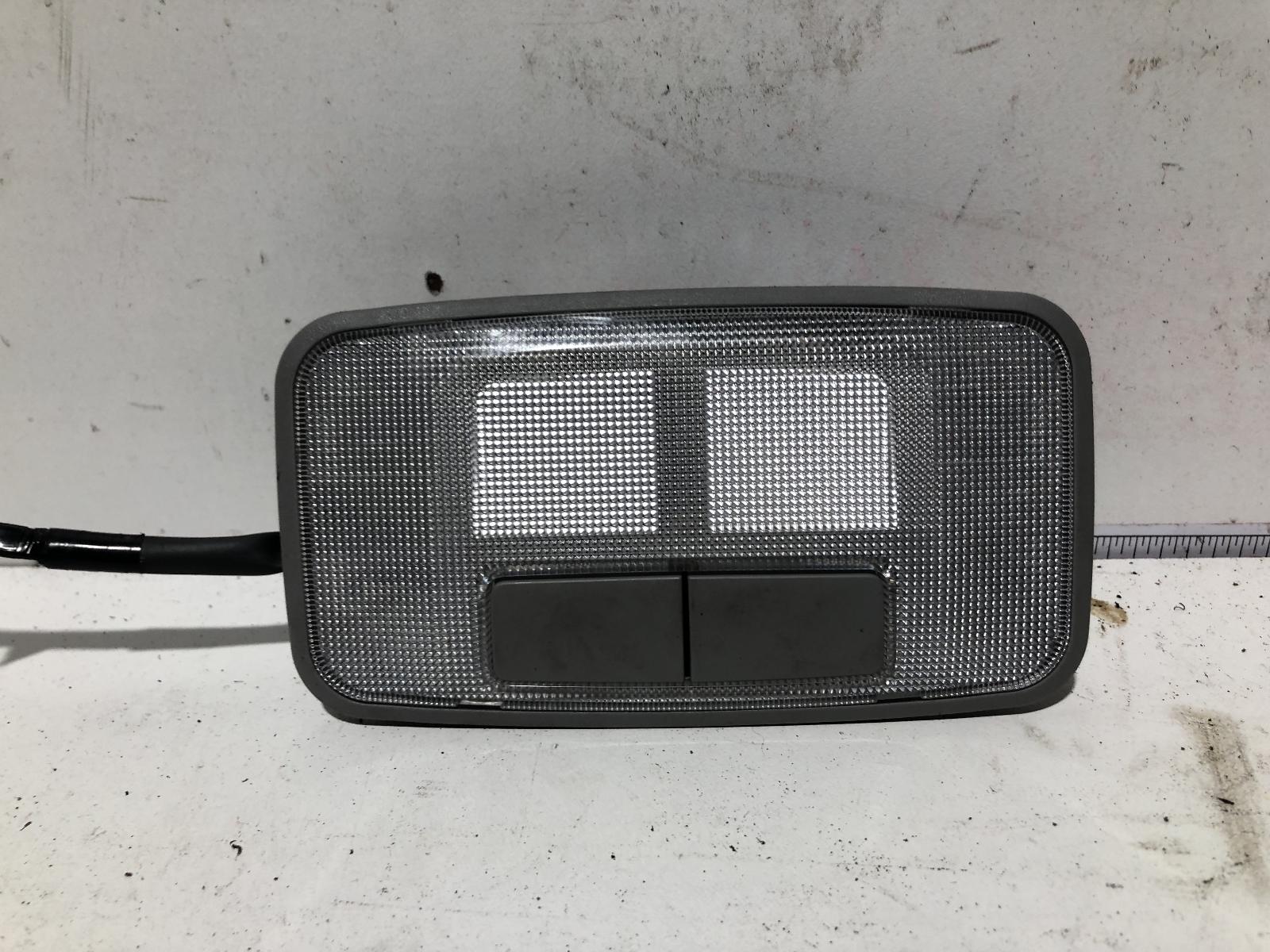 View Auto part Courtesy Light Toyota Kluger 2012