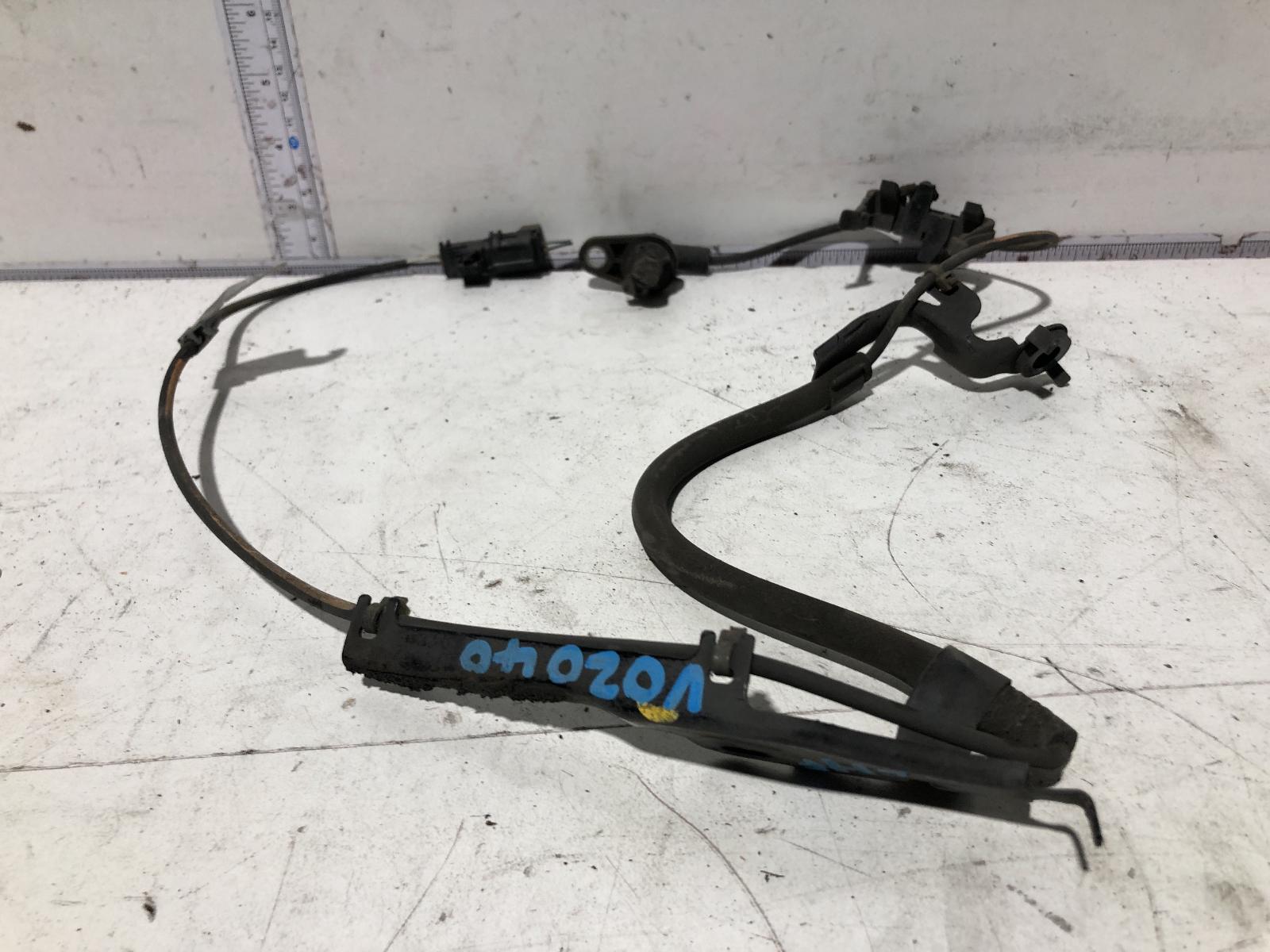 View Auto part Abs Sensor Toyota Kluger 2012