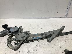 View Auto part Left Front Window Reg/Motor Toyota Kluger 2012