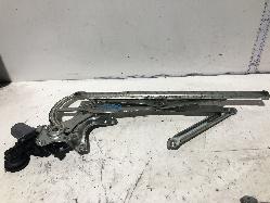 View Auto part Left Front Window Reg/Motor Toyota Kluger 2012