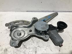 View Auto part Left Rear Wnd Reg/Motor Toyota Kluger 2012