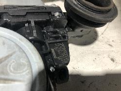 View Auto part Left Rear Wnd Reg/Motor Toyota Kluger 2012