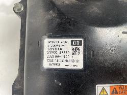 View Auto part Inverter Toyota Corolla 2020