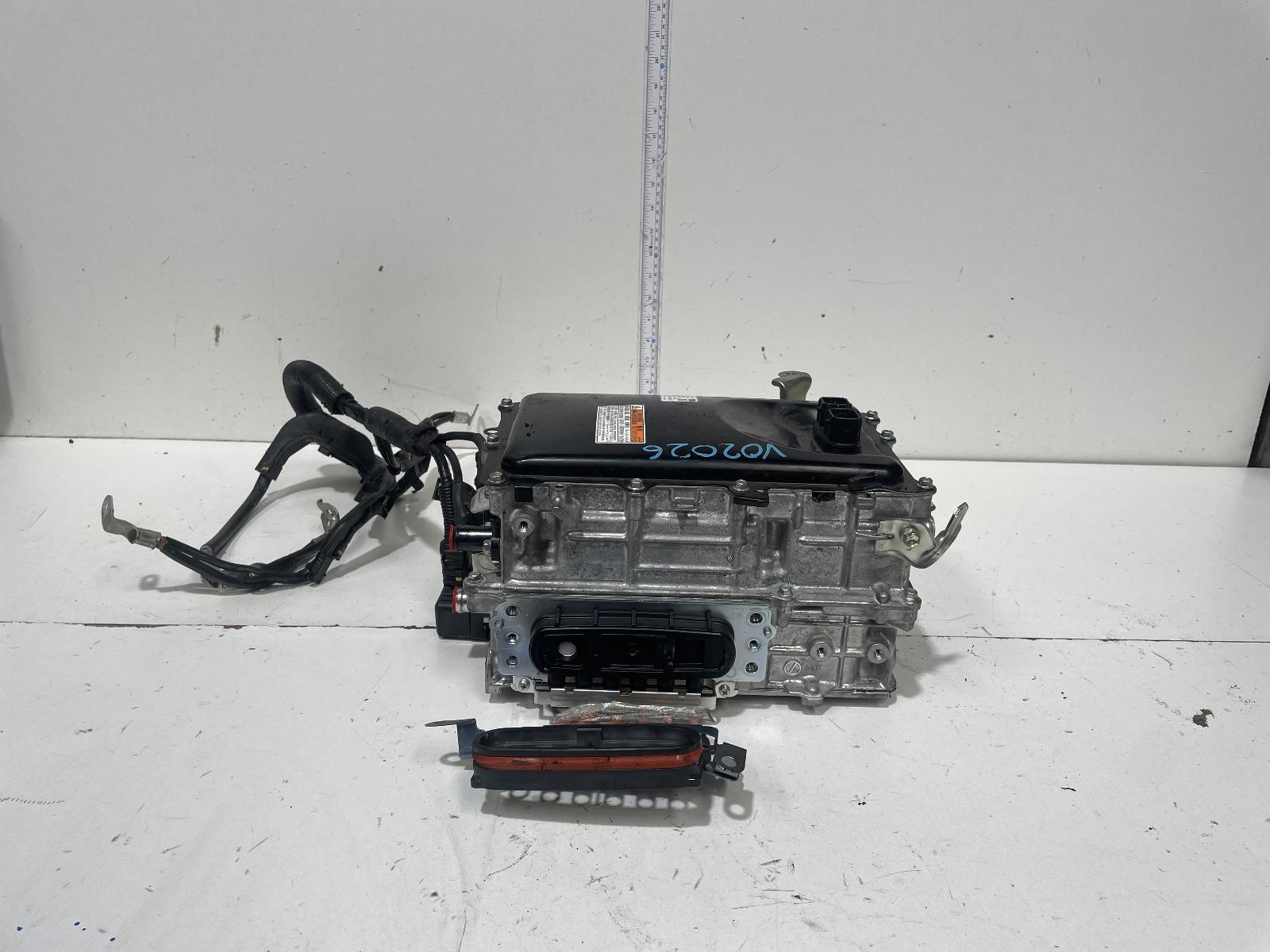 View Auto part Inverter Toyota Corolla 2020