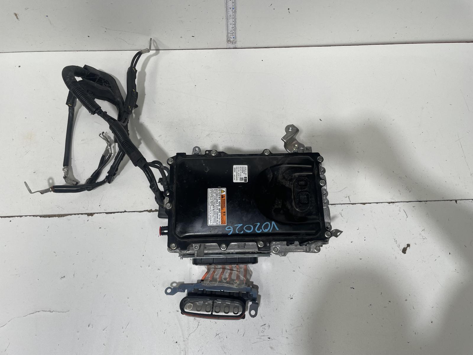 View Auto part Inverter Toyota Corolla 2020