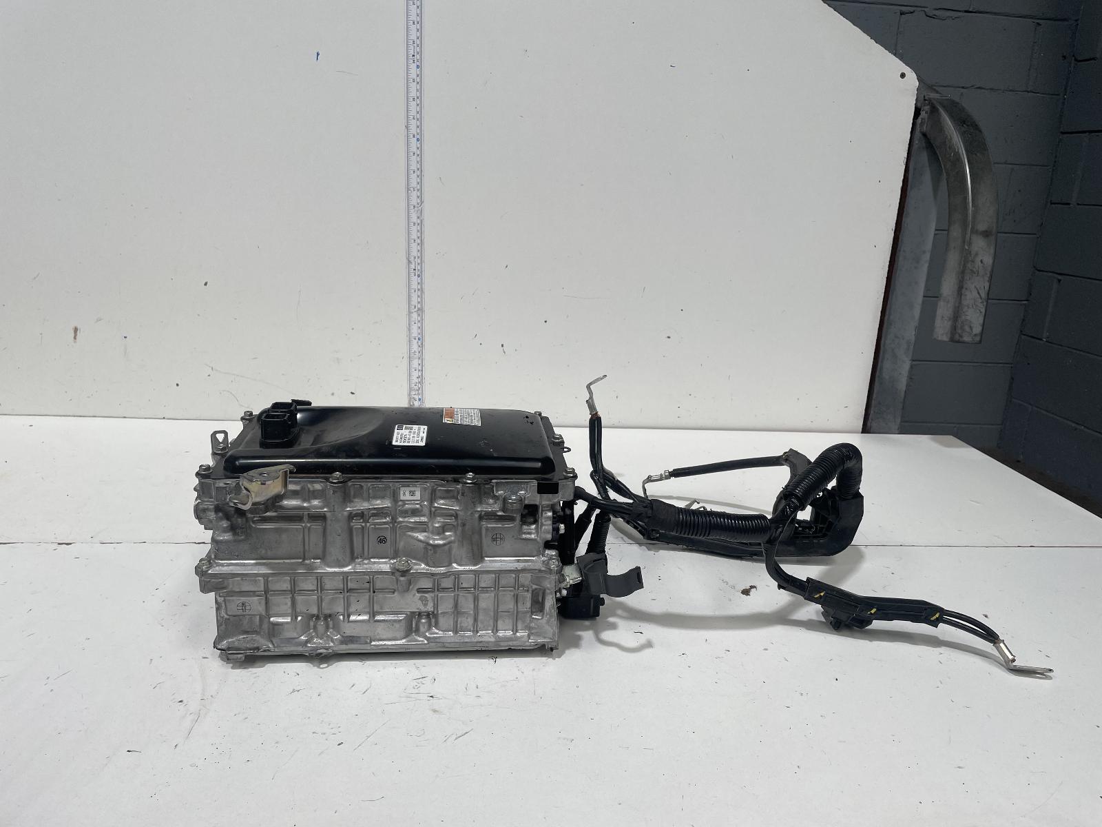 View Auto part Inverter Toyota Corolla 2020
