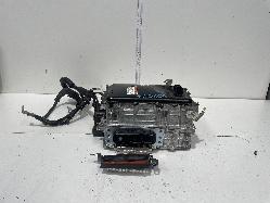 View Auto part Inverter Toyota Corolla 2020
