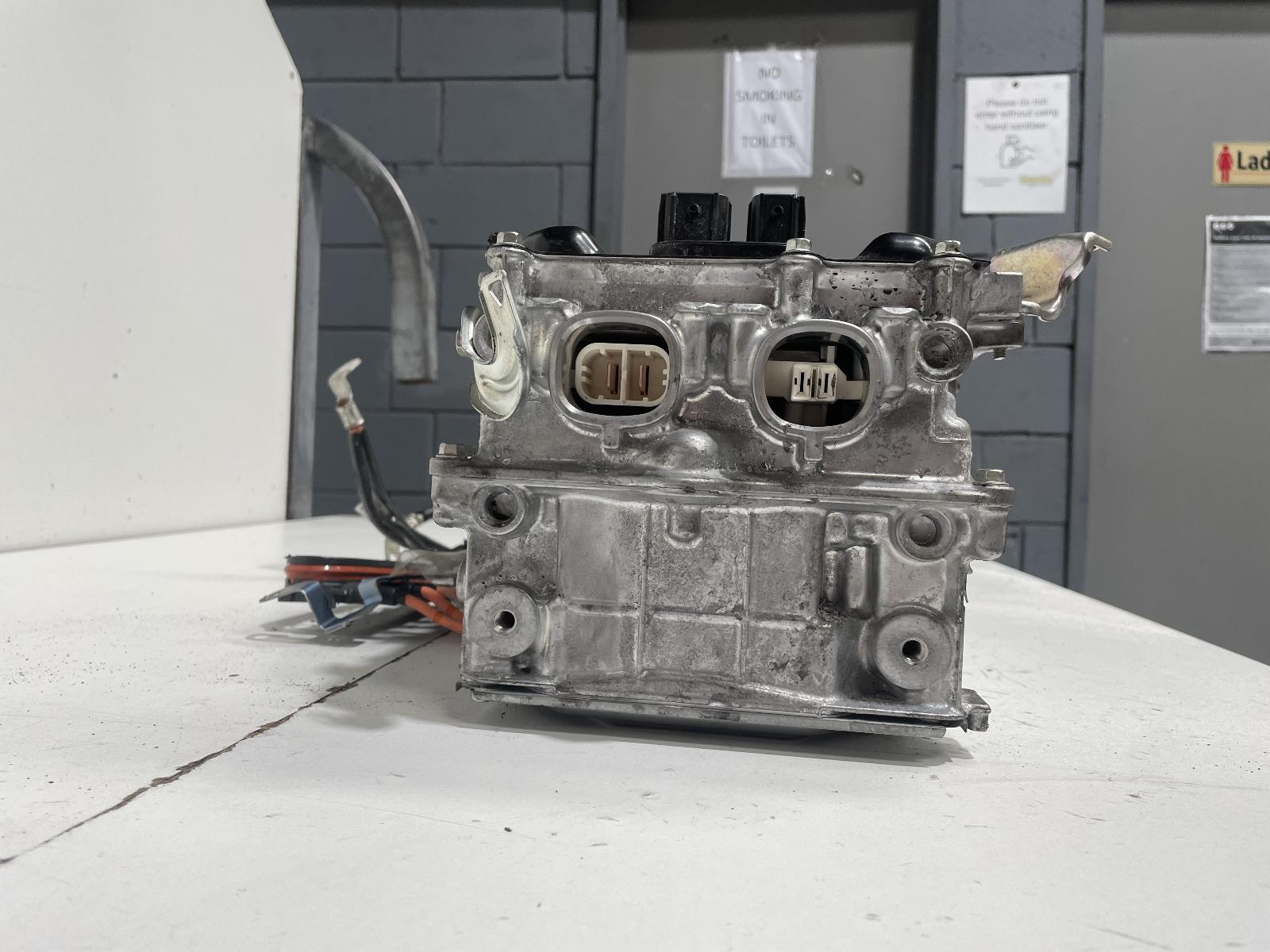 View Auto part Inverter Toyota Corolla 2020