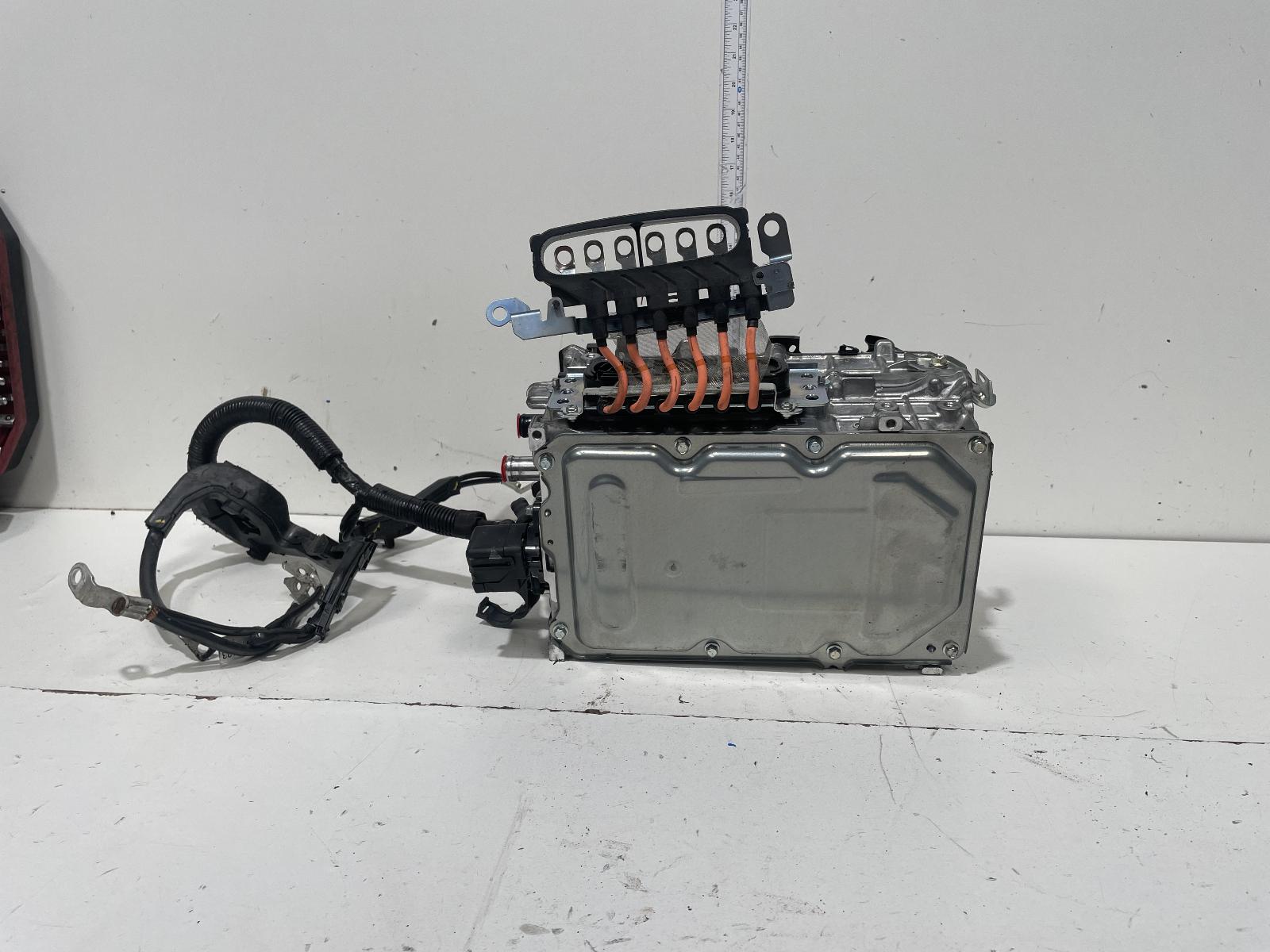 View Auto part Inverter Toyota Corolla 2020