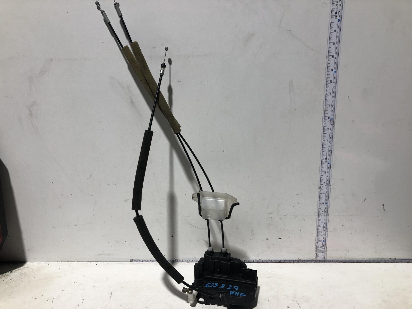 View Auto part Door/Boot/Gate Lock Nissan Maxima 2008