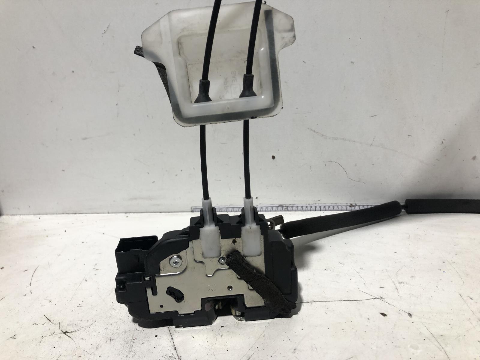 View Auto part Door/Boot/Gate Lock Nissan Maxima 2008
