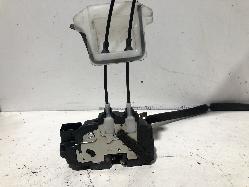 View Auto part Door/Boot/Gate Lock Nissan Maxima 2008