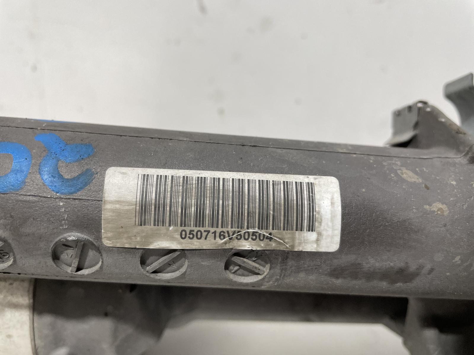View Auto part Steering Box/Rack Volkswagen Passat 2007