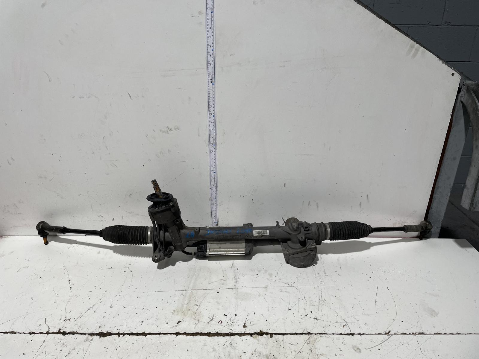 View Auto part Steering Box/Rack Volkswagen Passat 2007