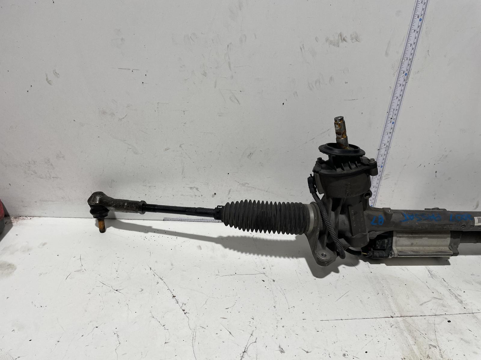 View Auto part Steering Box/Rack Volkswagen Passat 2007