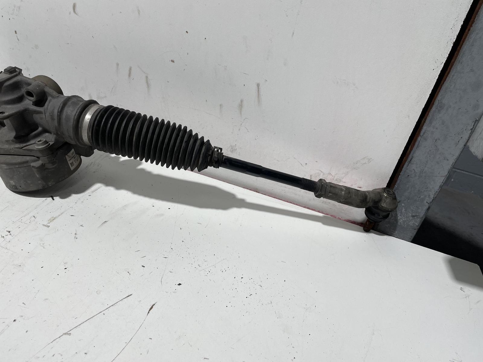 View Auto part Steering Box/Rack Volkswagen Passat 2007