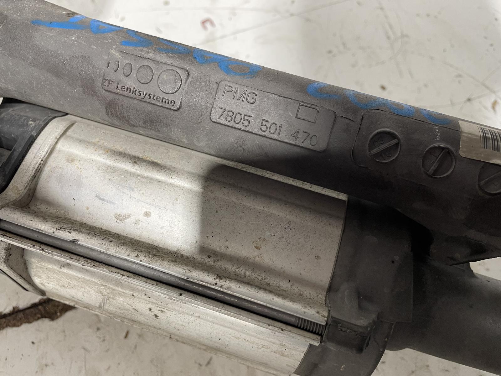View Auto part Steering Box/Rack Volkswagen Passat 2007