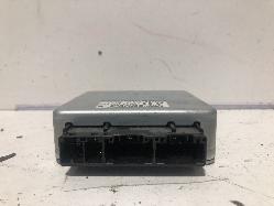 View Auto part Ecu Toyota Yaris 2012