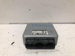 View Auto part Ecu Toyota Yaris 2012