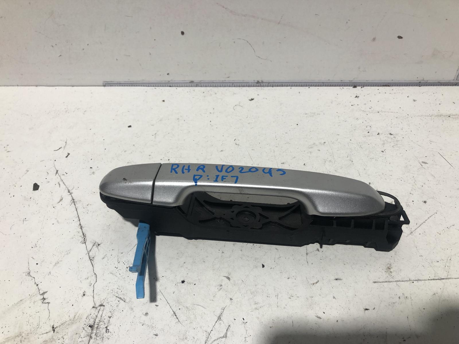 View Auto part Door Handle Toyota Yaris 2012