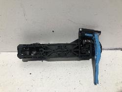 View Auto part Door Handle Toyota Yaris 2012