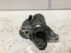 View Auto part Starter Toyota Yaris 2012
