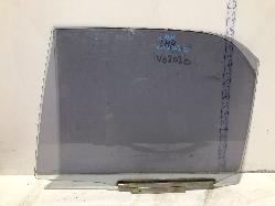 View Auto part Left Rear Door Window Toyota Corolla 2000