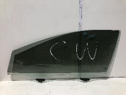 View Auto part Left Front Door Window Honda Civic 2015