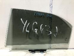 View Auto part Left Rear Door Window Honda Civic 2015