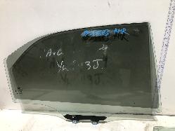 View Auto part Right Rear Door Window Honda Civic 2015