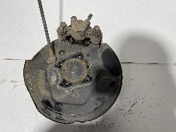 View Auto part Right Rear Hub Assembly Toyota Corolla 2002