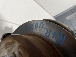 View Auto part Caliper Toyota Corolla 2002