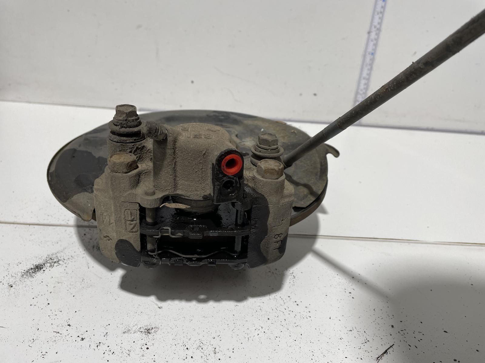 View Auto part Caliper Toyota Corolla 2002