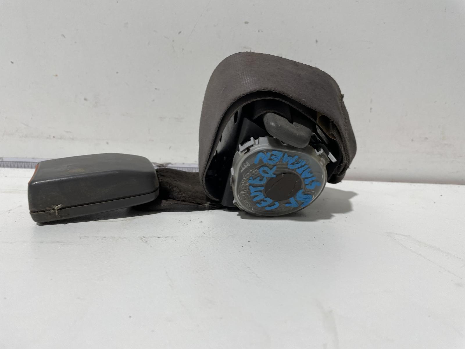 View Auto part Seatbelt/Stalk Holden Statesman/caprice 1996
